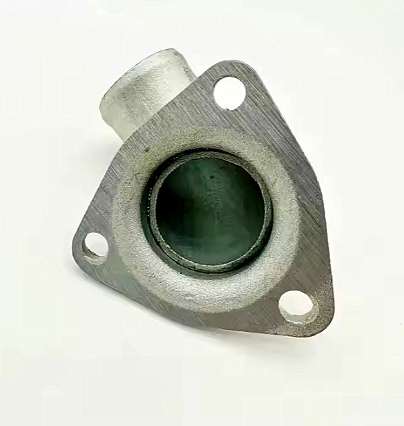FAW Truck Spares Diesel Engine Parts 1306011AB5H-HMS20W Thermostat Shell+Cover For Replace