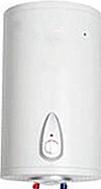 Buy cheap Wall Mounted Electric Water Heater For Shower , Tank Water Heater Ergonomic Easy Control product