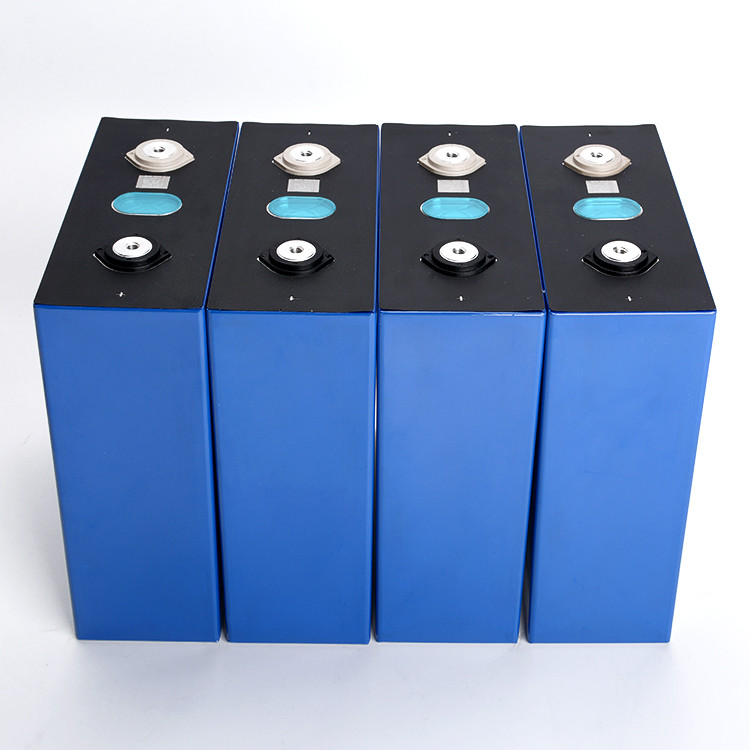 EVE L50K 3.2V 50AH LiFePO4 LFP Battery Cells For Solar Energy Storage