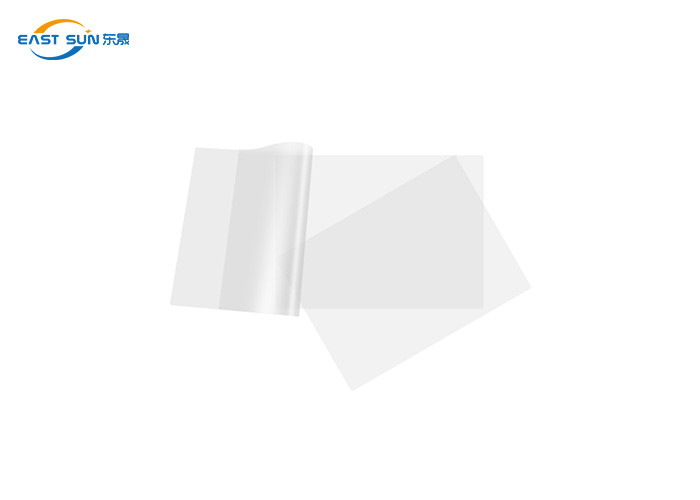 A3 A4 DTF PET Transfer Film