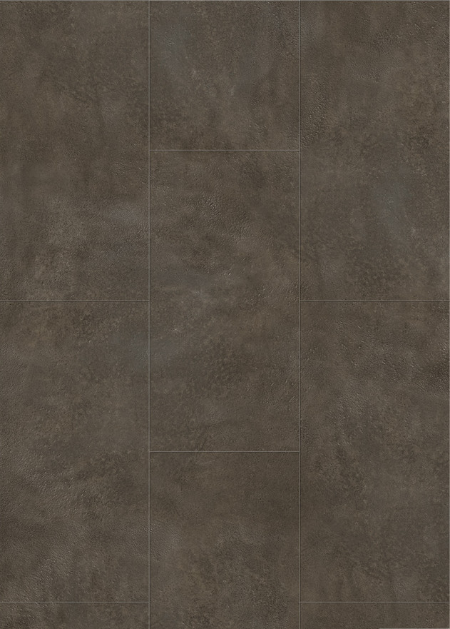 5mm Rust Stone Plastic Composite Vinyl Flooring Eco Friendly Impact Resistance GKBM DP-S82287