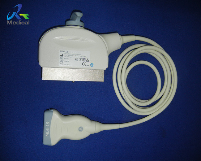 GE ML6-15 Linear Array Ultrasound Transducer Probe Ultrasonic Diagnostic Equipment