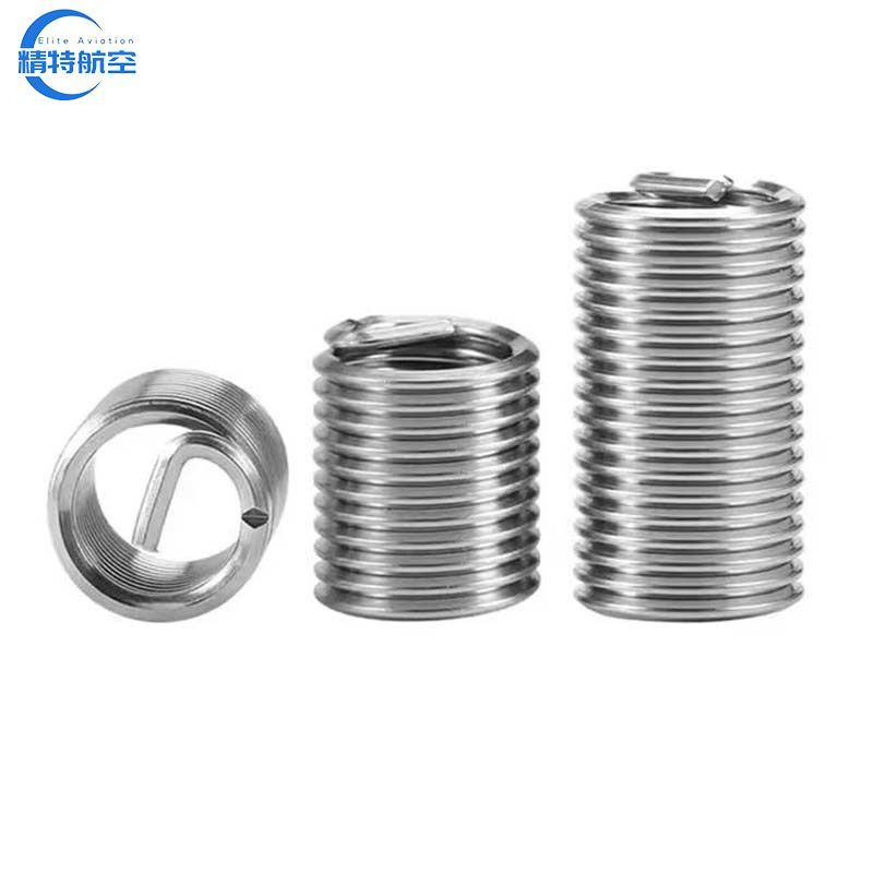 Inch Metric Size Heat Resistant Free Running Inserts