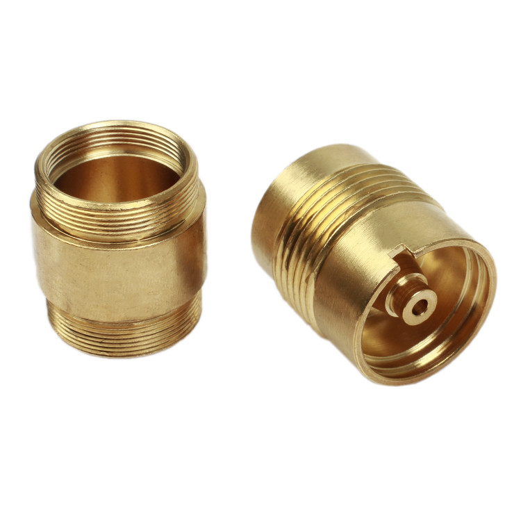ISO9001 Car CNC Machining Car Parts Anti Corrosion For Marine