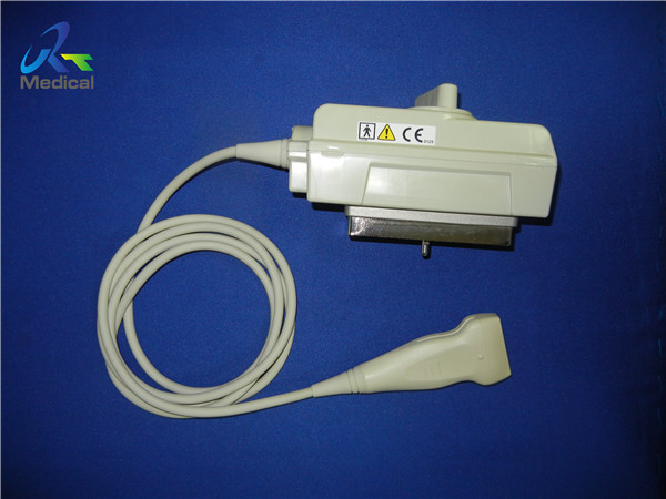 10Mhz High Frequency Linear Probe , UST 5546 Linear Array Transducer
