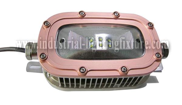 Led Commercial Light Fixtures