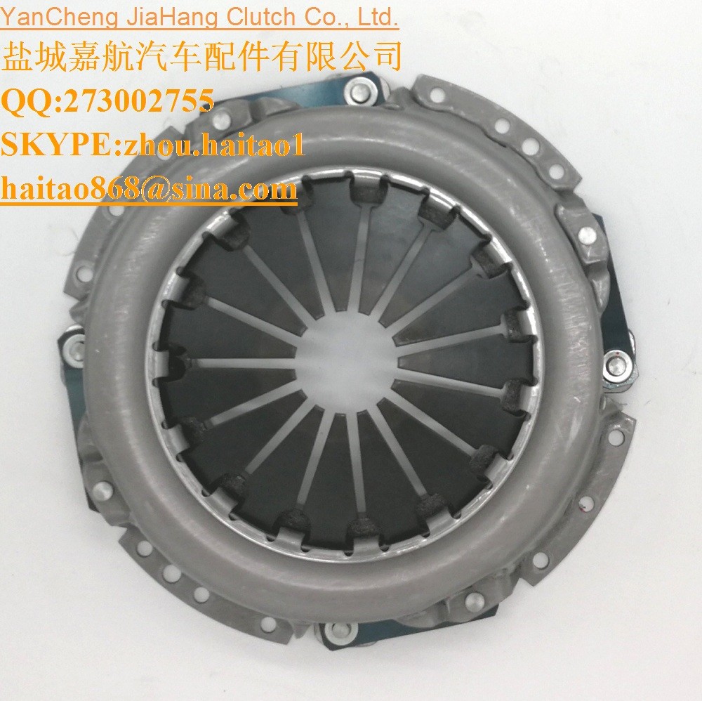 Dual Clutch for Case-IH Tractor 424 2424 2444 B275 B414 B3414