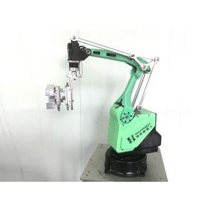 No Control Cabinet Collaborative 1kg Robotic Arm Manipulator