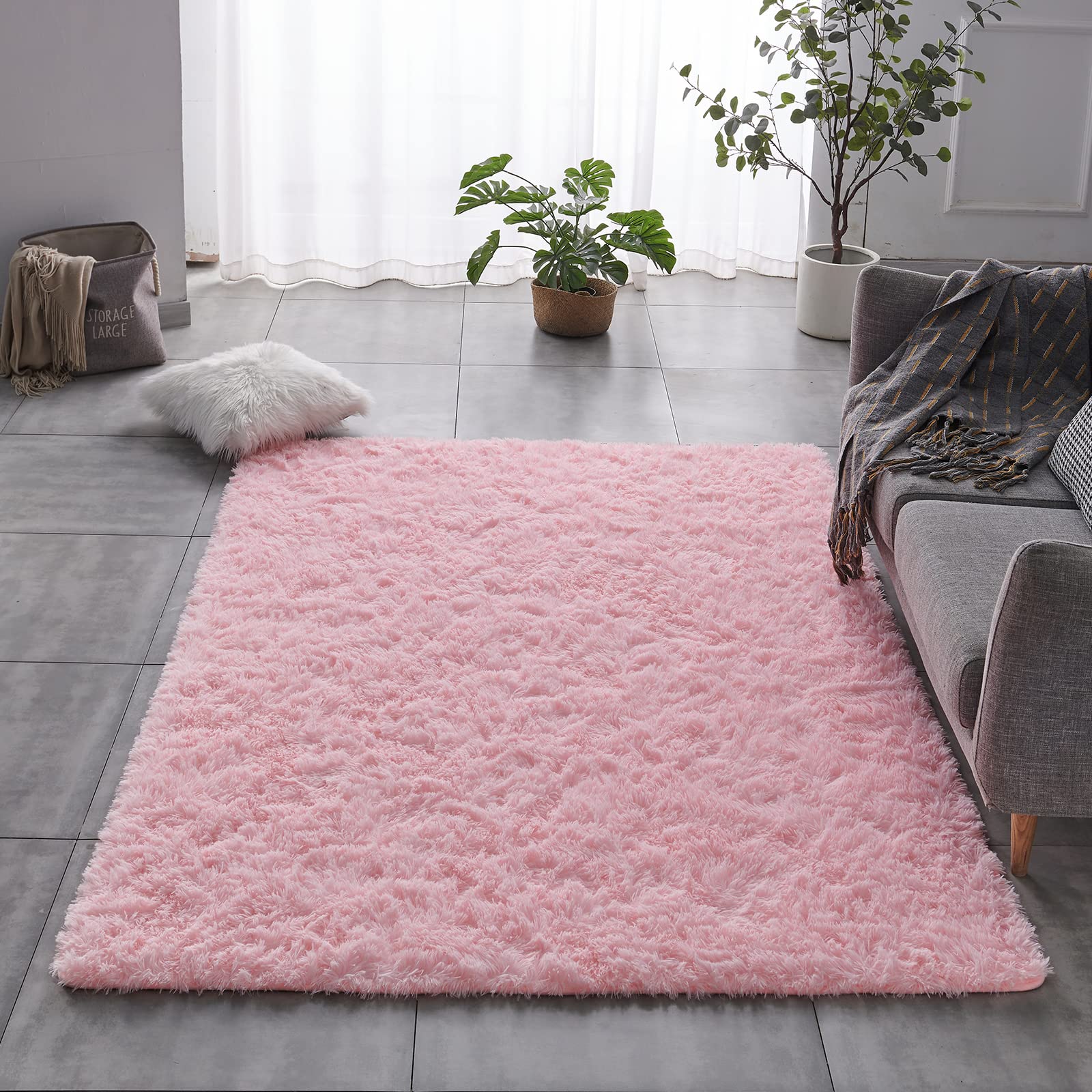 Customized Color Light Grey Floor Carpet for Home.Hotel.Bathroom.Shower Room Decoration