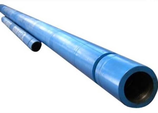 Quality D36 Thread Mud Motor Drilling HDD Manganese Steel for sale