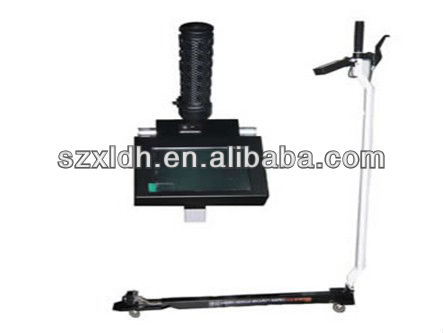 Under Vehicle Search Mirror Bomb Detector CDJC01