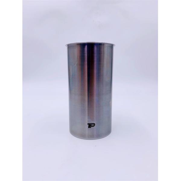 ISUZU 4JB1 Diesel Cylinder Liner For Engine Block Material 8-94247-861-0 8-94110-144-1