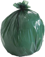 Biodegradable Garbage Bag