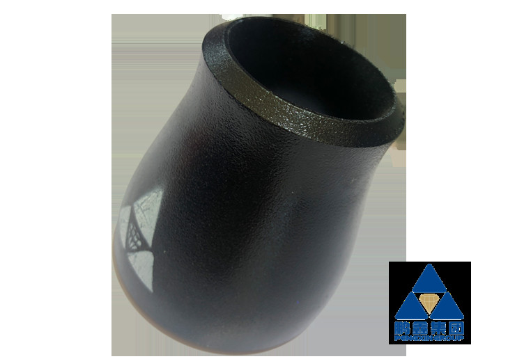 18 Inch X 10 Inch ASME B16.9 Stainless Steel Concentric Reducer A860 WPHY60
