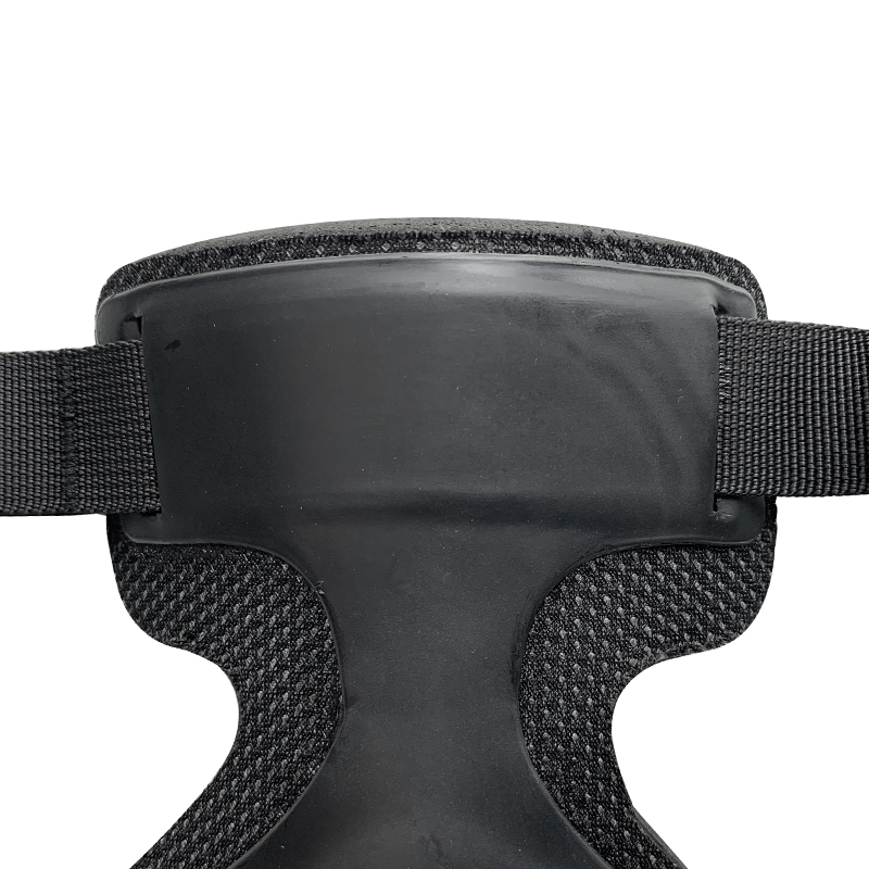 Protection Function Motorcycle/Running Elbow Knee Pads with ISO Certified Performance
