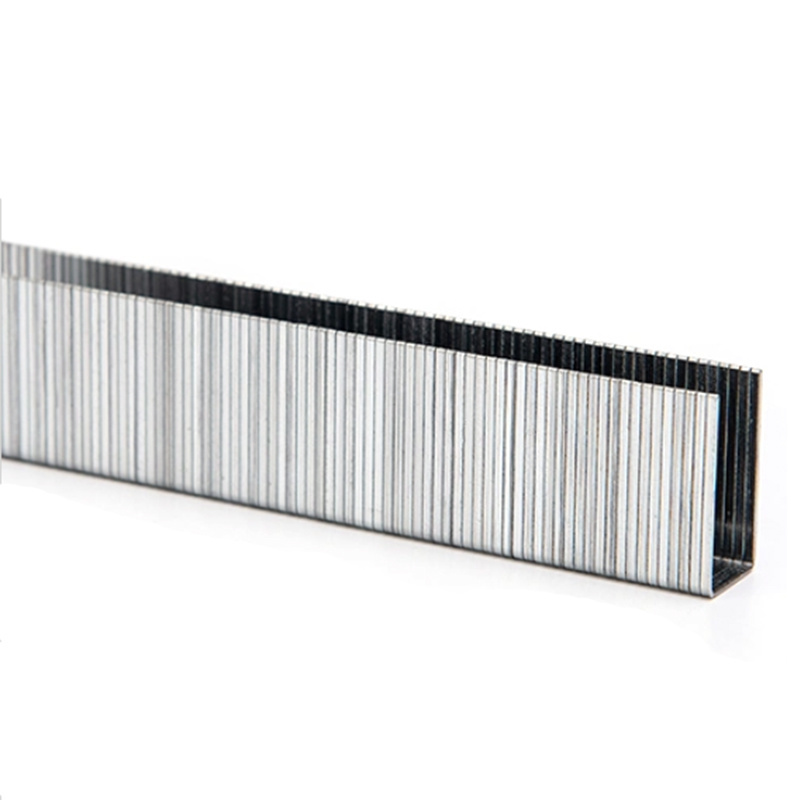 Top-Rated 20ga 1008j Furniture Pneumatic Nails Staples