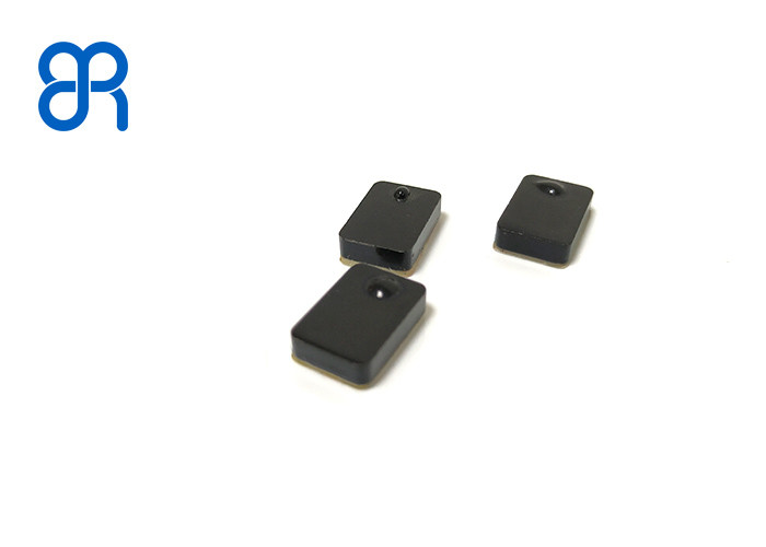 Ceramic Reading 2m Alien H3 Chip Anti Metal Hard Tag