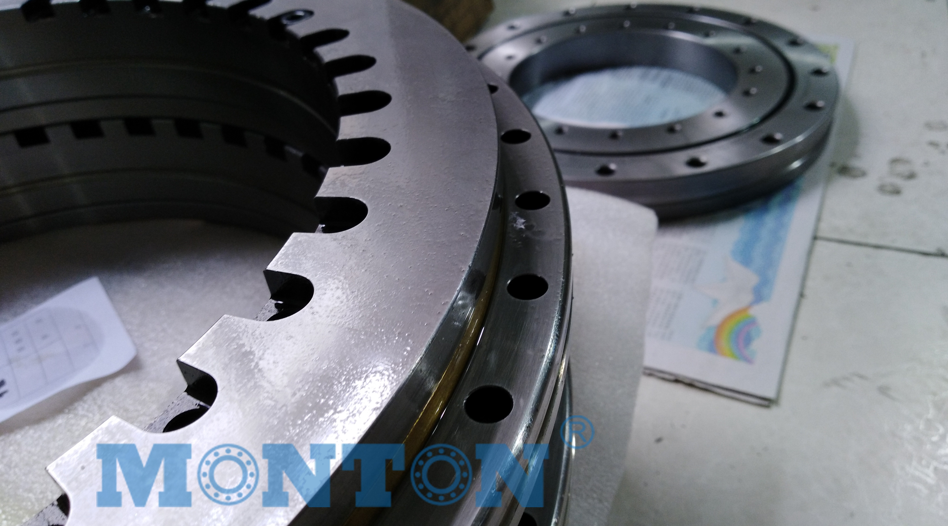 YRT1200  china precision rotary stage suppliers