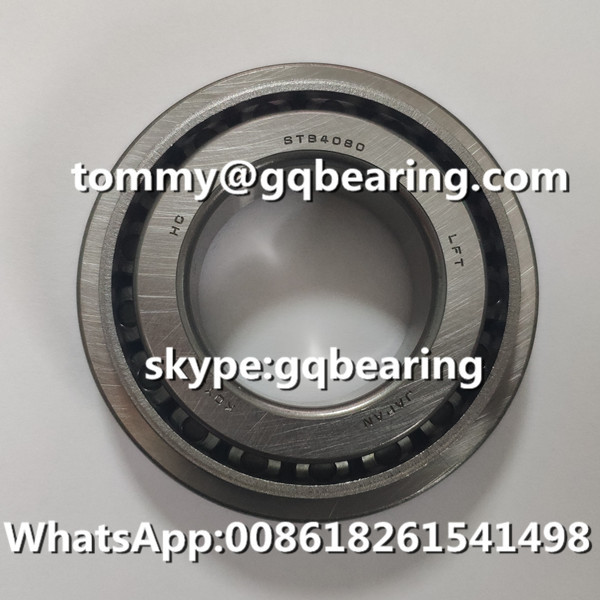 Chrome Steel Material Koyo STB4080 STB4080LFT HCSTB4080LFT Tapered Roller Bearing