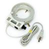 Buy cheap Microscope led ring light Soft Natural Lighting Anti - Aging from wholesalers