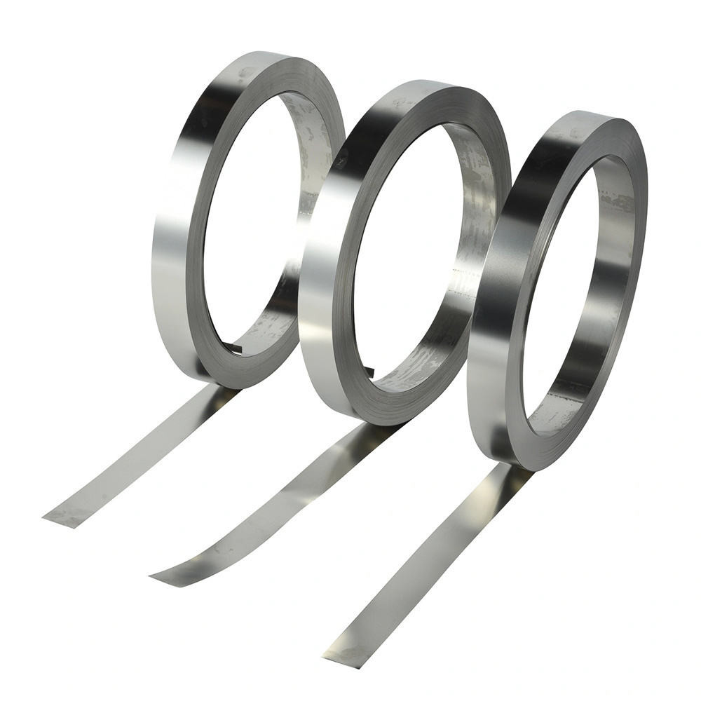Cold Rolled Stainless Steel Sheet Coil 304 201 316L 309S In Construction