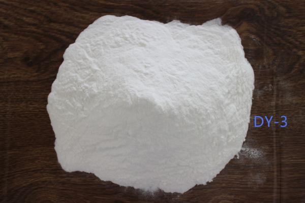 DY-3 Vinyl Copolymer Resin Used In PVC ink , Adhesives , Leather Treatment Agent