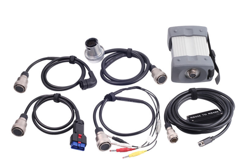 Xentry MB Star C3 Diagnostic Tool