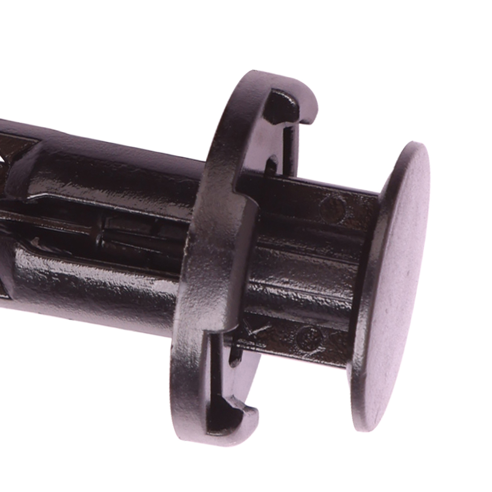 KJ-085 MASUMA Parts Universal Parts Bumper Plastic Clips 52161-16010 90467-A0008 for TOYOTA RAV4