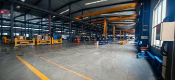 Shandong Weimeng Construction Machinery Co., Ltd