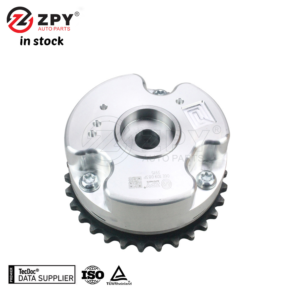 ZPY 06E109083P Camshaft Adjuster GEAR For Audi A4 Avant