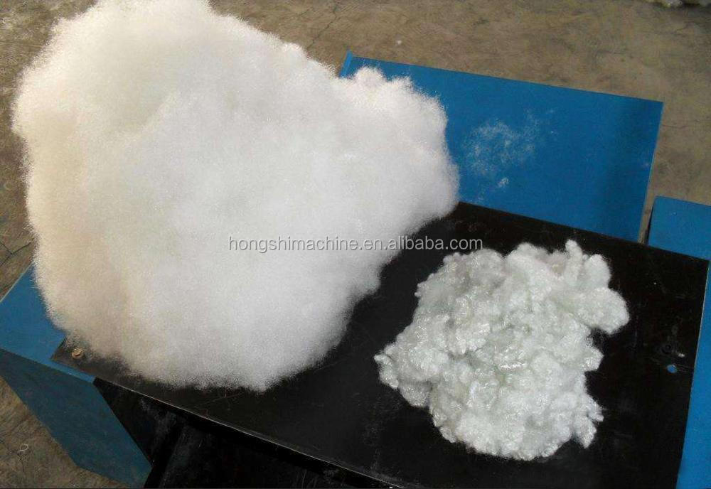 Recycling Waste Cotton Opening Machine Cotton Opener Carding Machine Fiber Opening Carding Machine