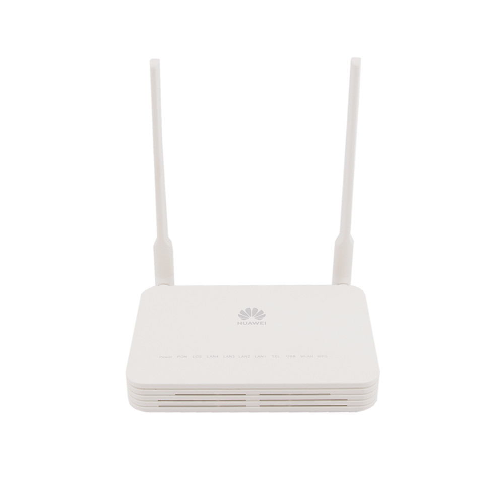 GPON ONU Ftth Huawei Eg8141a5 5dbi Modem Router 2.4G WIFI
