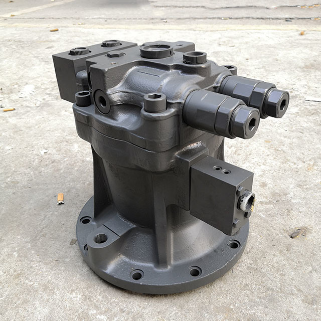 Standard LIUGONG M5x130 Excavator Swing Motor Device 199-4539