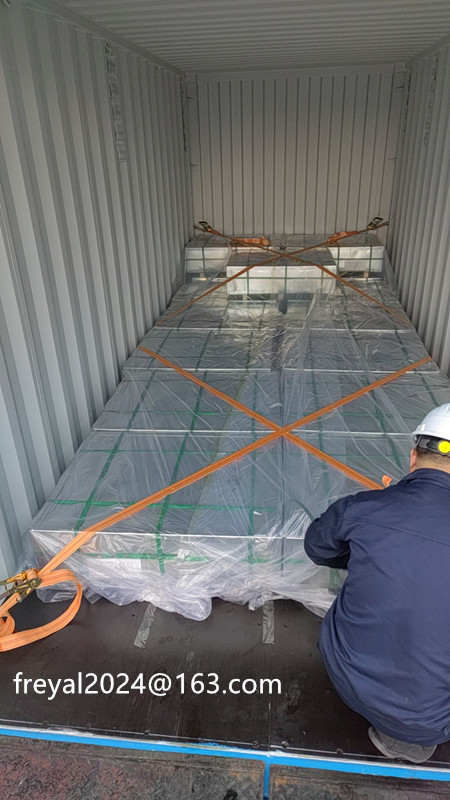 Versatile Applications of Tinplate Sheets Food and Beverage Packaging Aerosol Containers and More