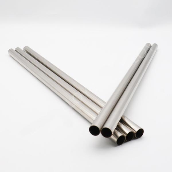 ASME B36.10 Inconel 625 Seamless Pipe ASTM B705 N06625 2.4856 Nickel Alloy Weld