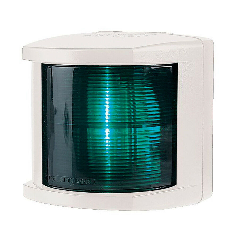 IP68 Waterproof 3Inches Marine Navigation Lights Boat Yacht LED