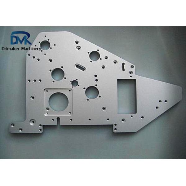 Double Sides Self Adhesive Sticker Labeling Machine Convenient Operation