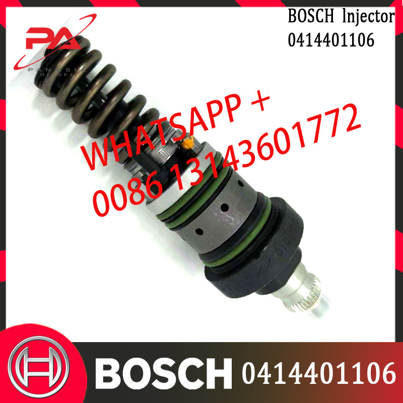 02113002 0414401106 Fuel High Pressure Pump For V-O-L-V Excavator EC140 DEUTZ D4D TCD2013 ENGINE