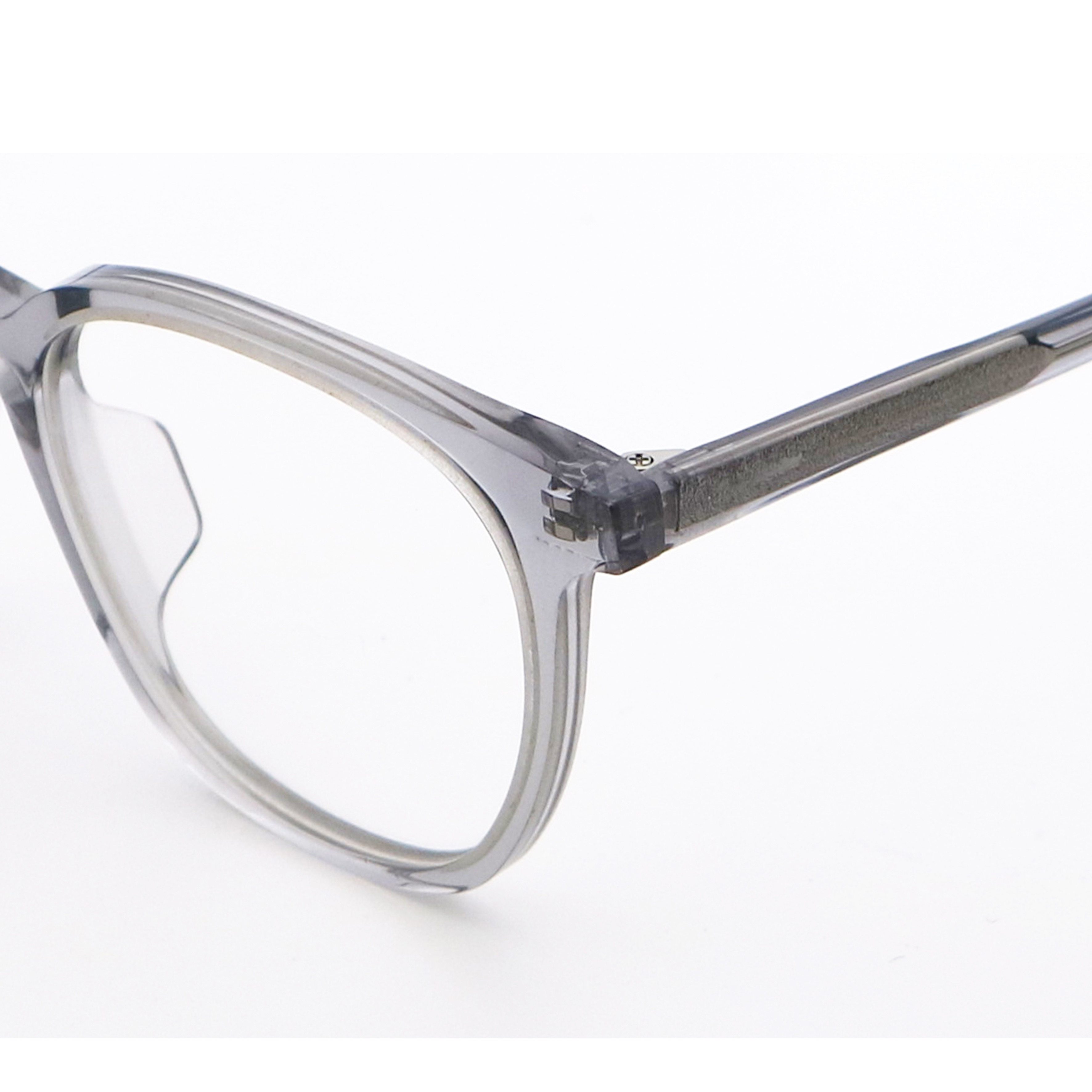 Various Color Vogue Acetate Optical Eyeglasses Frame Neuter MR 809