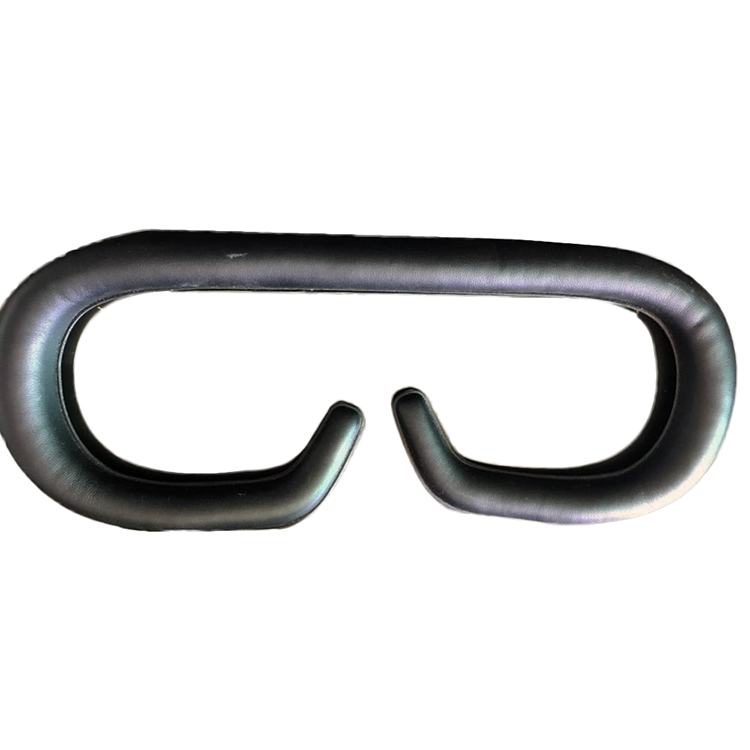 Soft feeling cover and eye mask for VR equipment facial mask for replacement