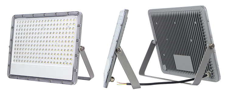 24v 200w LED Flood Light Flicker Free Module Security Driver Soccer Field Sports Lighting