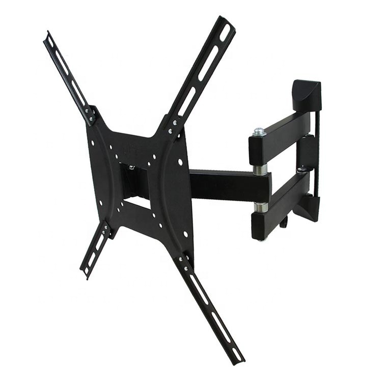 External Monitor Mounting Bracket of Sheet Metal Fabrication Process