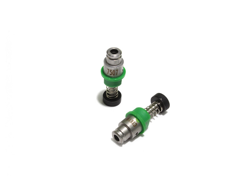 RS-1 RS-1R Nozzle Assembly 7507 40183427 JUKI RS Nozzle Original new