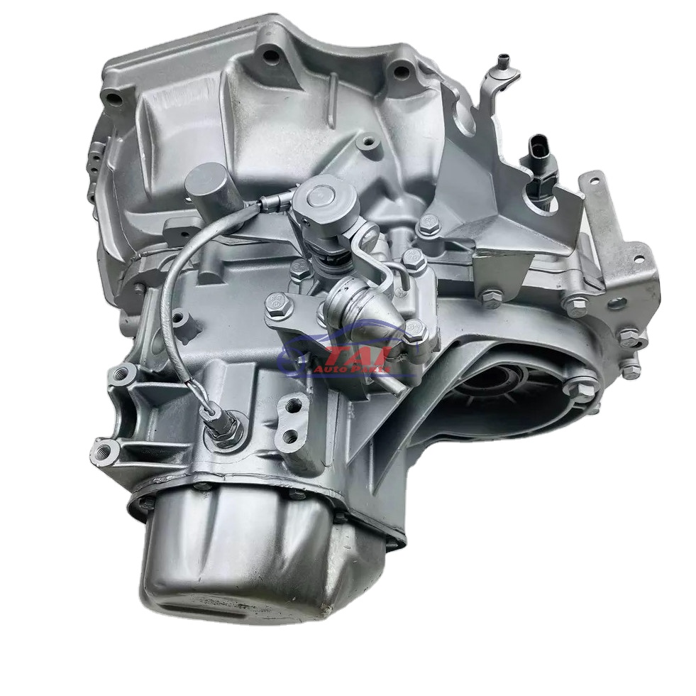 Find the Perfect Used Gearbox for FD46T FD46 Guaranteed Performance