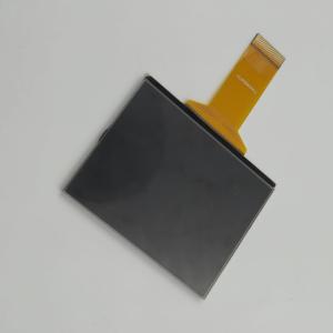 VA Negative Display Segment LCD Screen | Custom Monochrome LCD Display
