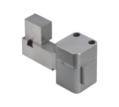 Injection Mold Maker Injection Machine Parts Undercut Unit C.UU 1.2344 For Plastic Part Design For Injection Molding