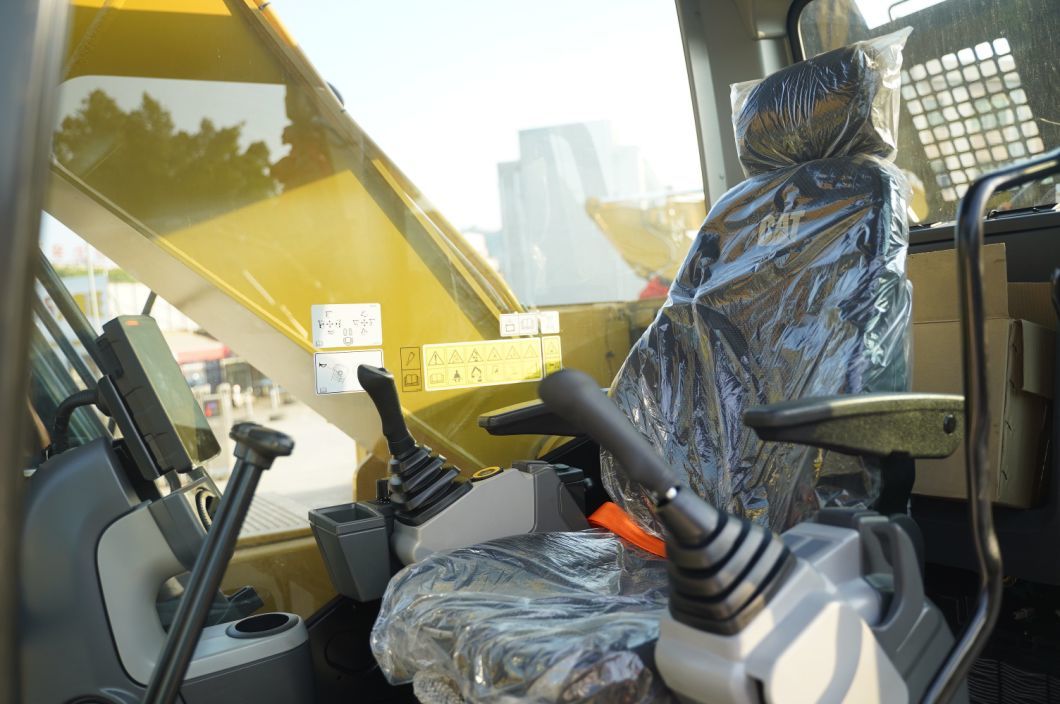 Brand New 22 Year 320gx Caterpilla Crawler Excavator on Special Sale