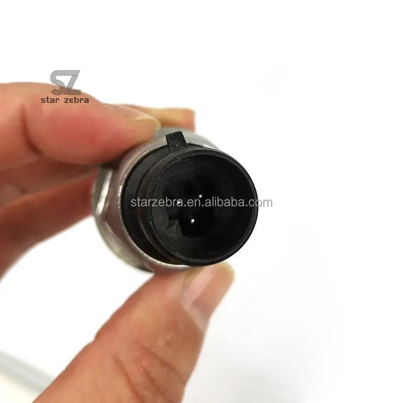 C9 Oil Pressure Sensor for Excavator 224-4536 After Service Online support C9 Engine Model C9