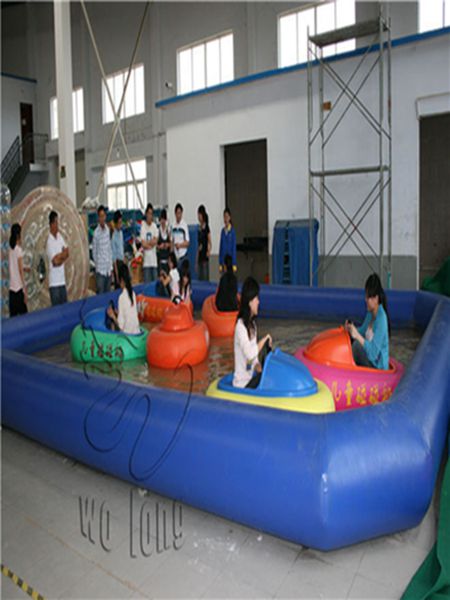 Bumper Boat, water bumper boat, cheap inflatable boat
