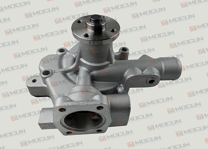 6132-61-1616 Cooling Engine Water Pump for YANMAR & Komatsu 4D94 Excavator